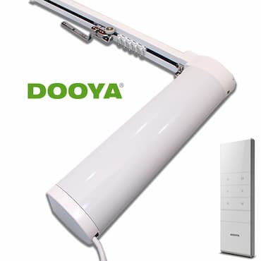Электрокарнизы AIRMOTOR (DOOYA, Китай)