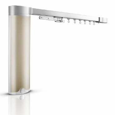 Электрокарниз Somfy Glydea