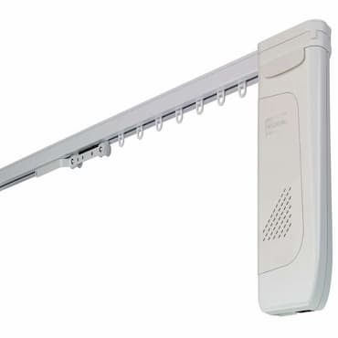 Электрокарнизы Mottura (Италия)