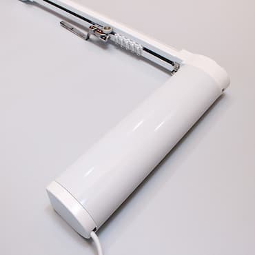 Электрокарнизы NOVO (Китай)